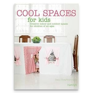 🆕COOL SPACES for kids